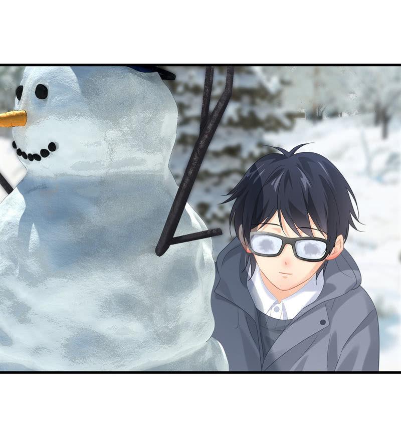 你就是你，一直未变(1/2)-第134话