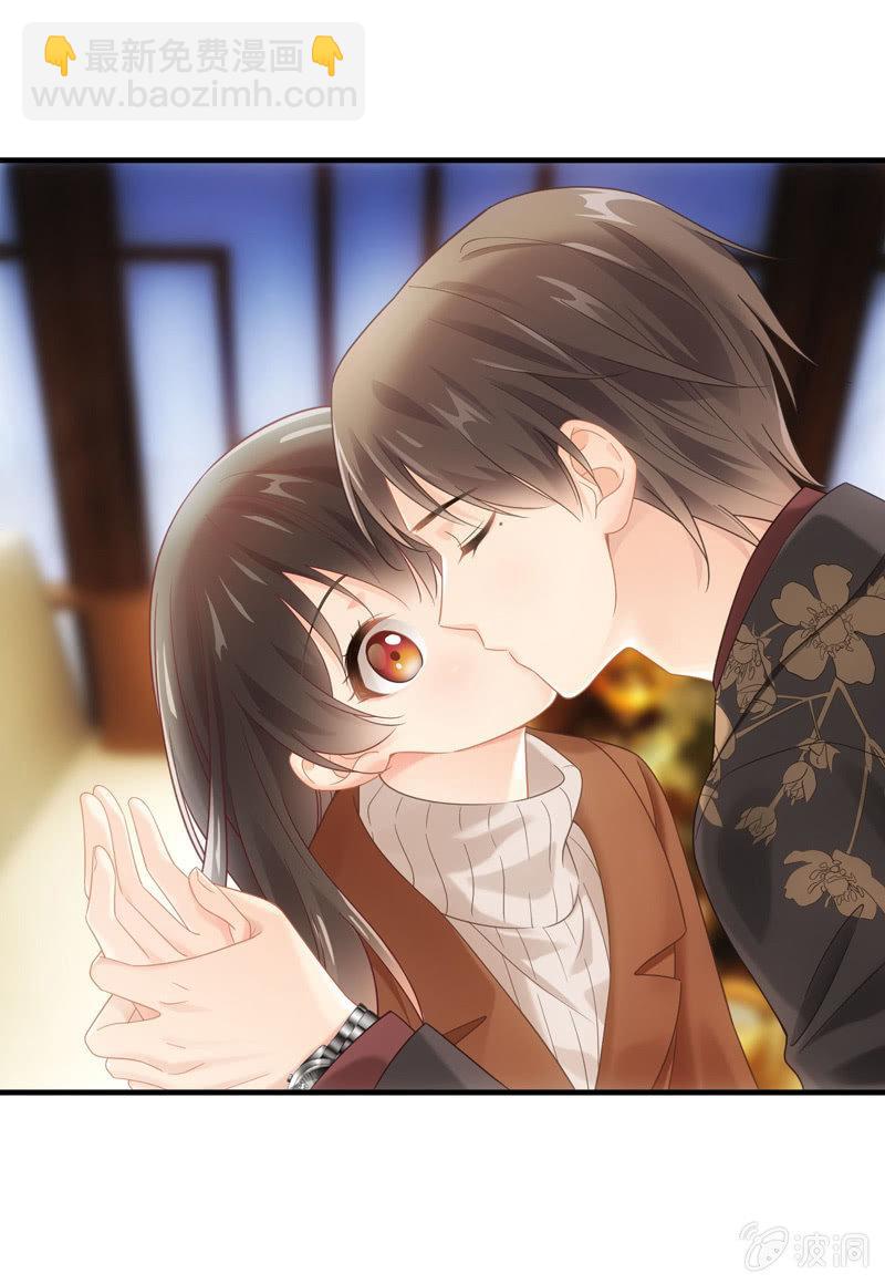 触碰的真心（（>v<）此章不要错过！）(1/2)-第136话