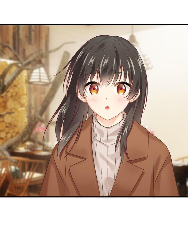 触碰的真心（（>v<）此章不要错过！）(1/2)-第136话