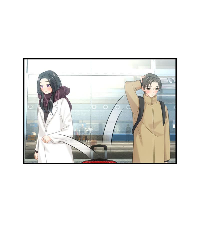 情感纠葛(1/2)-第138话