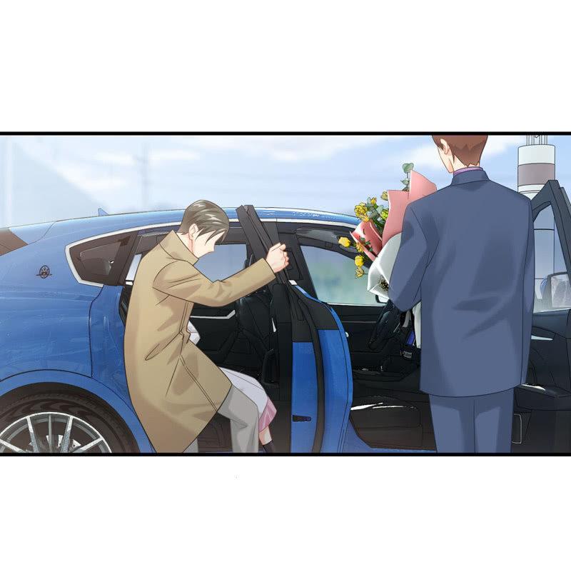 情感纠葛(1/2)-第138话