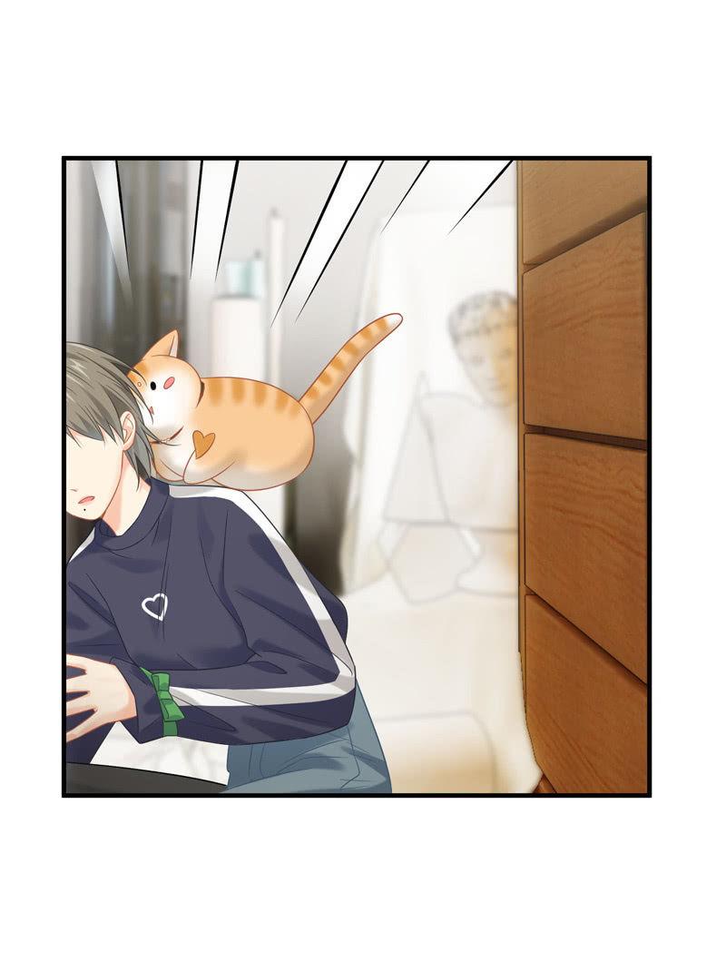 恋爱的酸臭味(1/2)-第140话