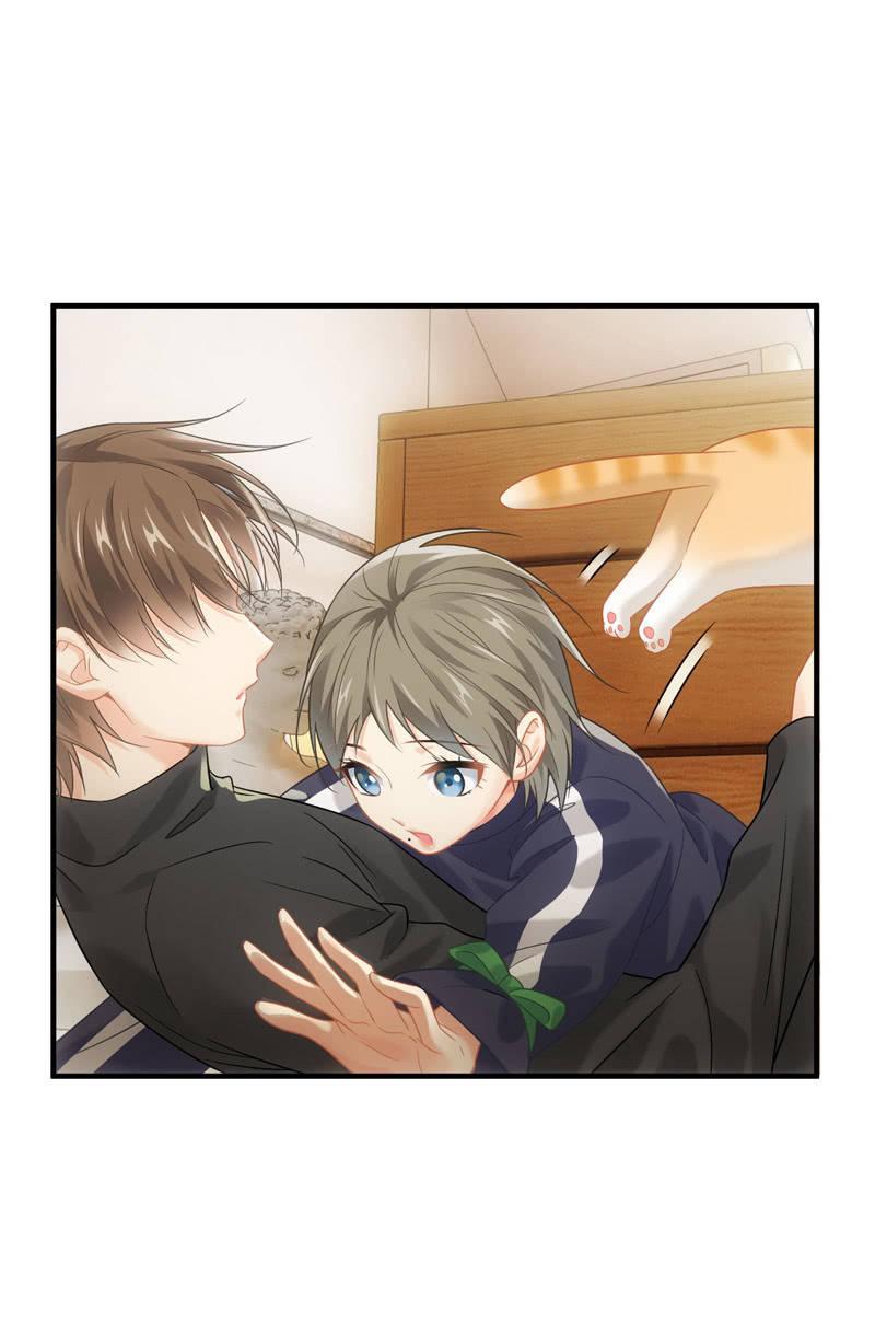 恋爱的酸臭味(1/2)-第140话