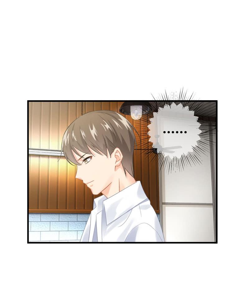 仅仅只是学妹关系，那我们还有可能吗-第144话