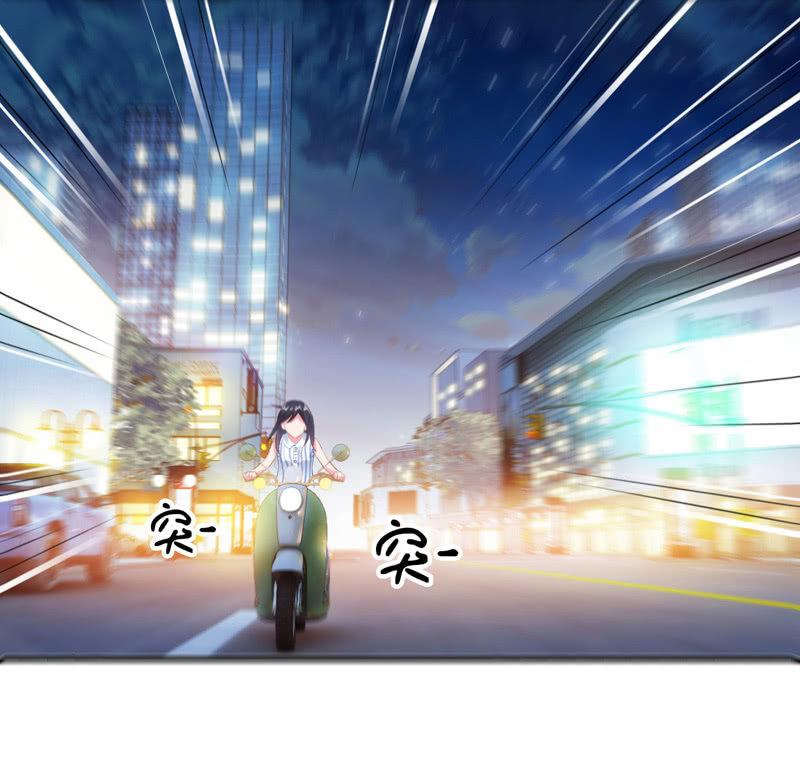 奶奶来电话啦~-第16话