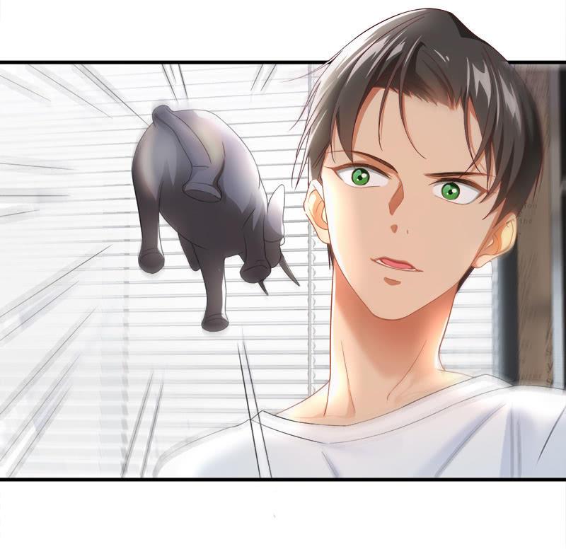 你知道她对我做个什么吗！(1/2)-第20话