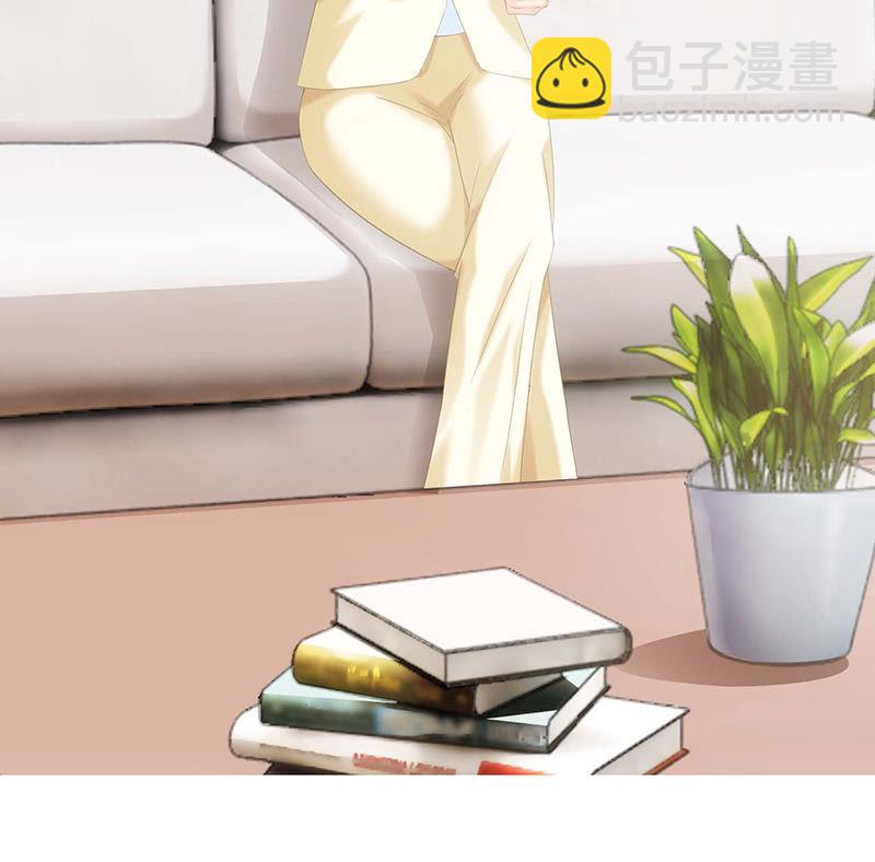 你还要保持这个姿势多久！？(1/2)-第24话