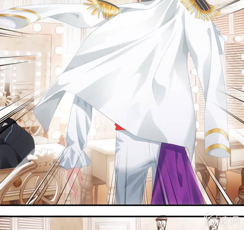 我的女人你别想碰！(1/2)-第30话