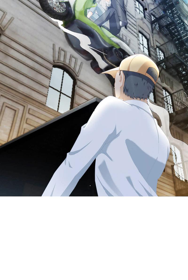 这丫头是个疯子吗(1/2)-第4话