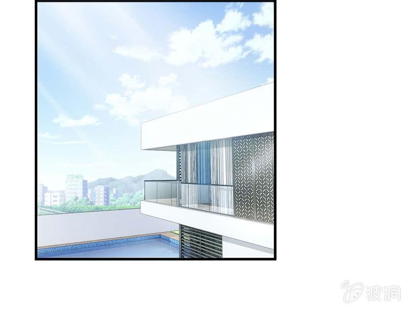 学长家充满了惊喜-第34话