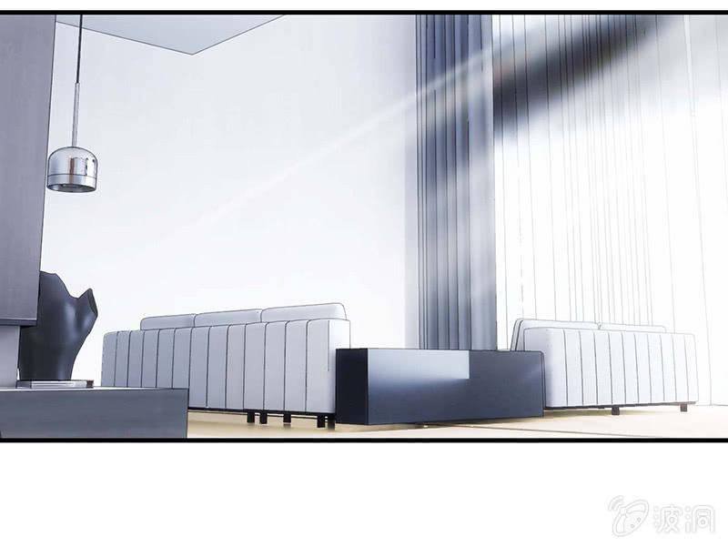 学长家充满了惊喜-第34话