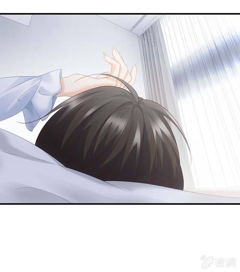 学长家充满了惊喜-第34话