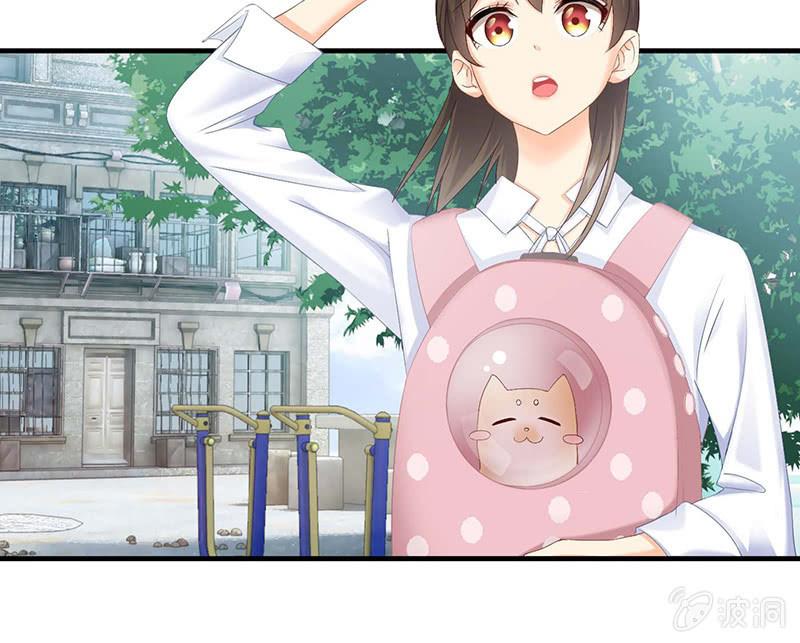 学长家充满了惊喜-第34话