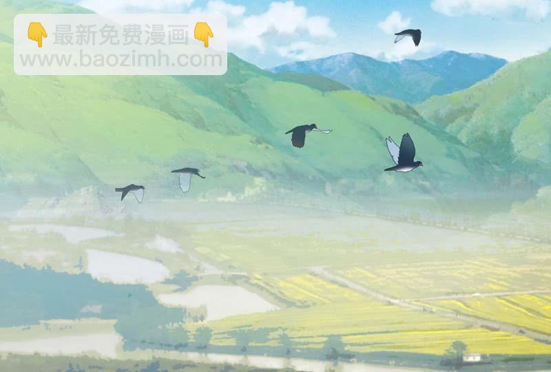 妹妹陷入危机了(1/2)-第42话