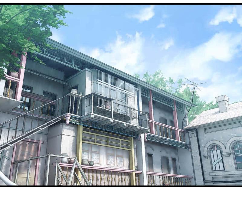 妹妹陷入危机了(1/2)-第42话