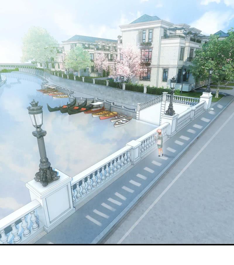 妹妹陷入危机了(1/2)-第42话