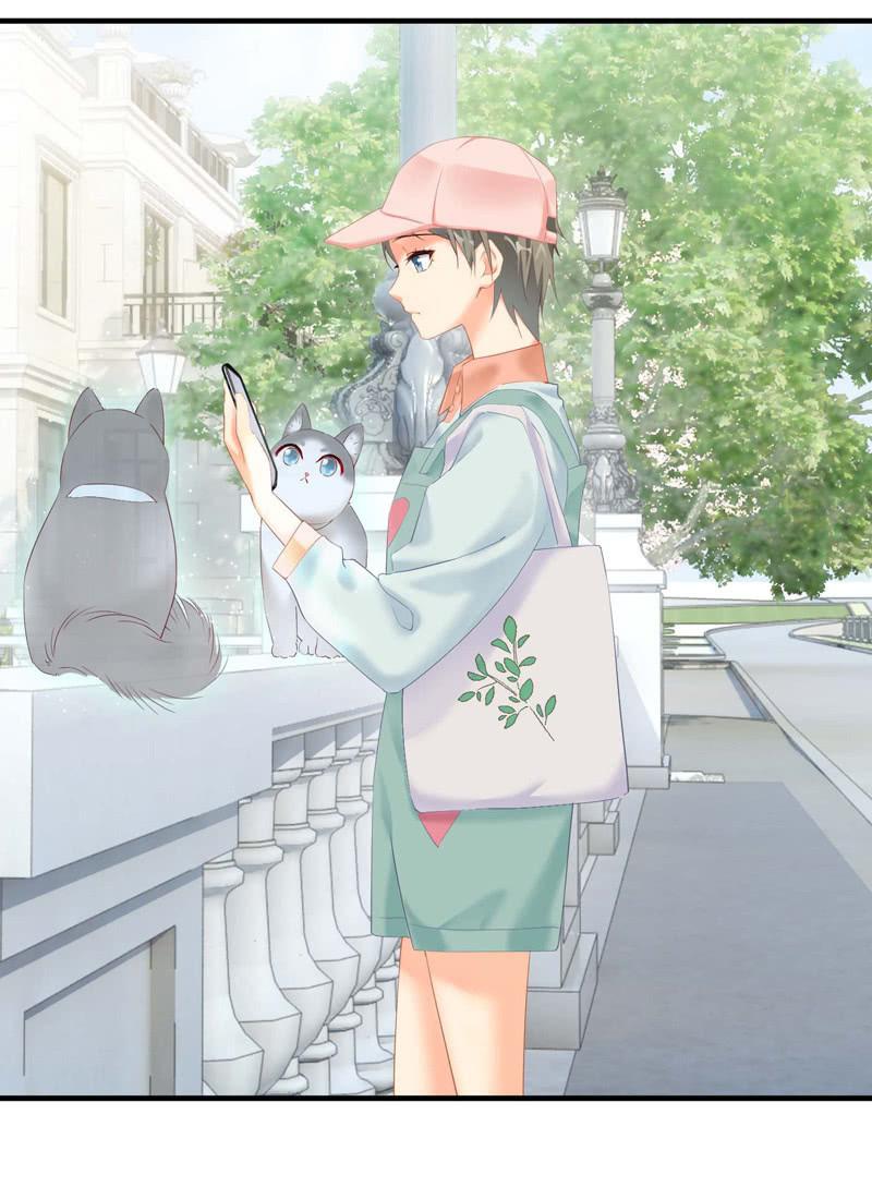 妹妹陷入危机了(1/2)-第42话