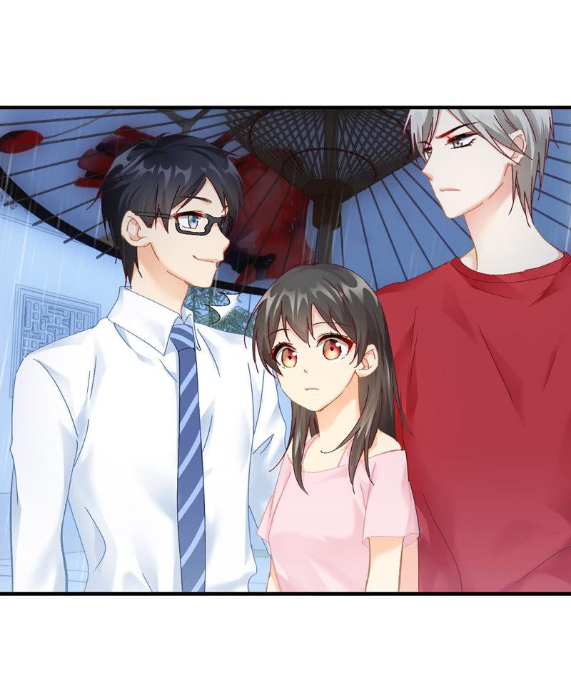 雨中曲(1/2)-第52话