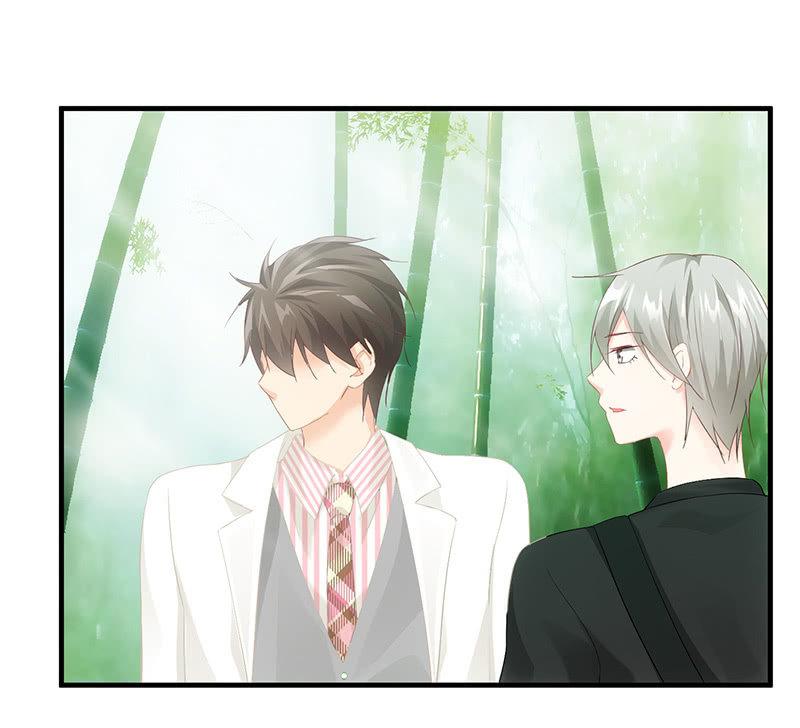 你愿意和我走吗？(1/2)-第54话