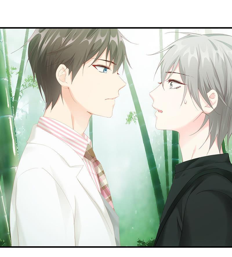 你愿意和我走吗？(1/2)-第54话