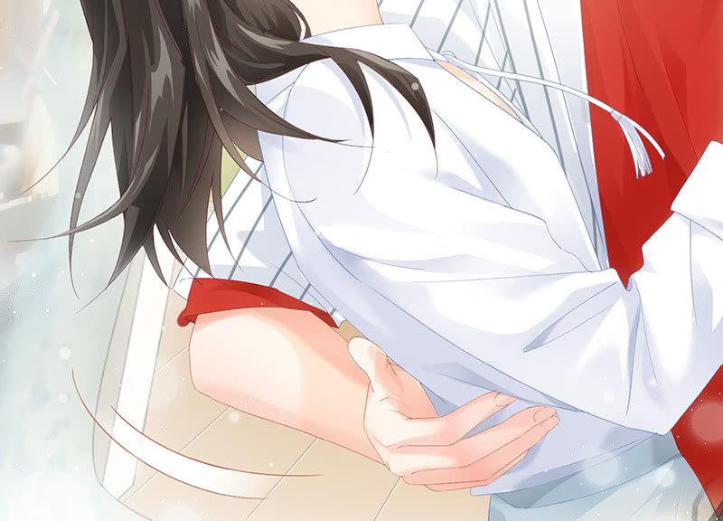 最佳拍照姿势(1/2)-第56话