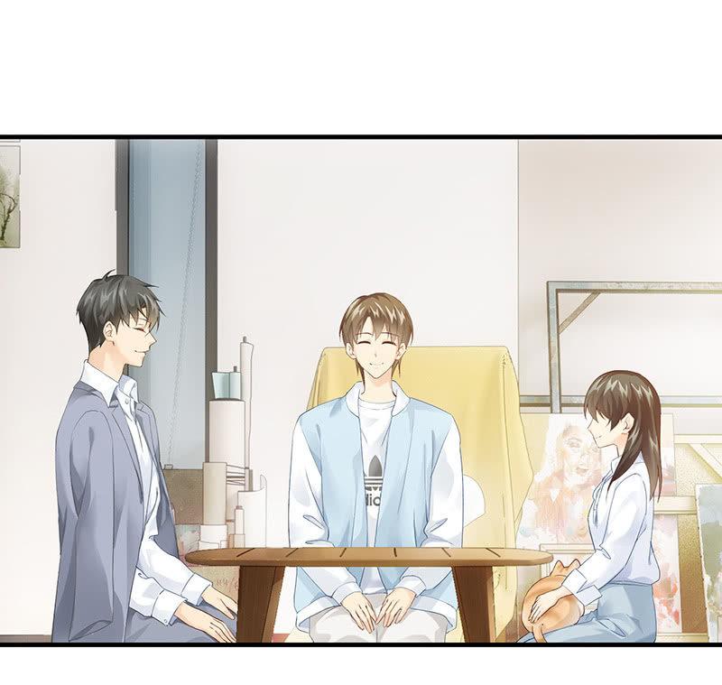 曾舜的来访-第62话