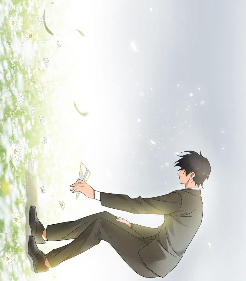 番外&middot;腾源川的梦-第64话