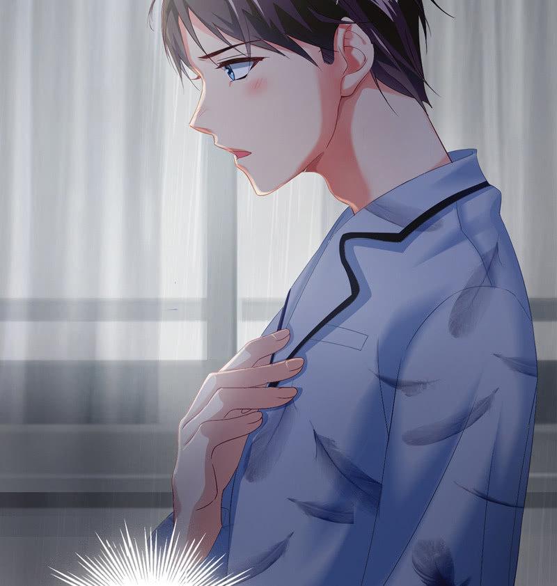 番外&middot;腾源川的梦-第64话