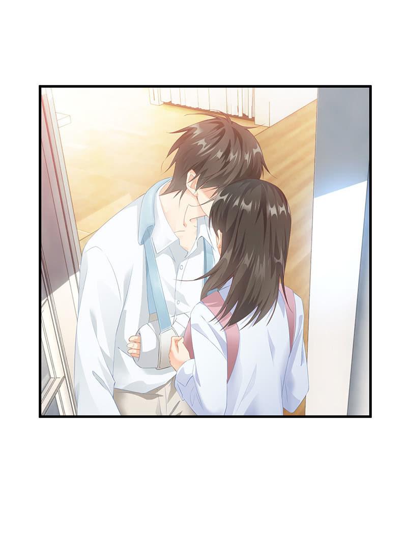 吃醋，求关注！！-第66话