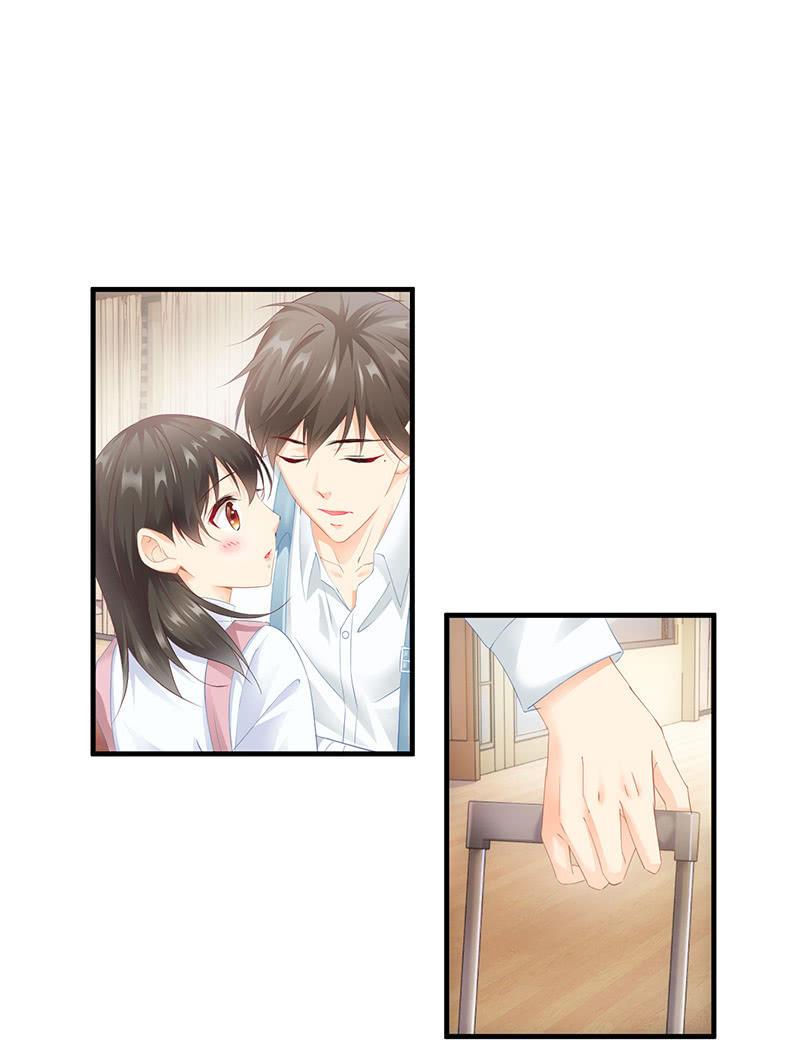 吃醋，求关注！！-第66话