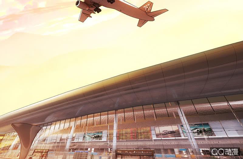 风太大我听不见-第8话