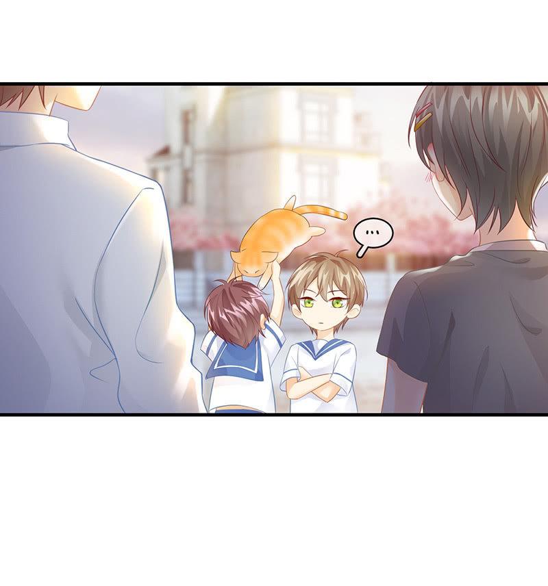 小鬼来保媒(1/2)-第74话