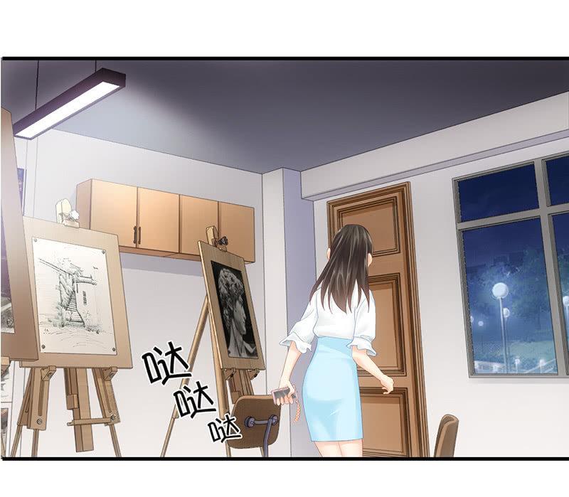 十二少女星·川溪入梦 - 试探心意(1/2) - 2