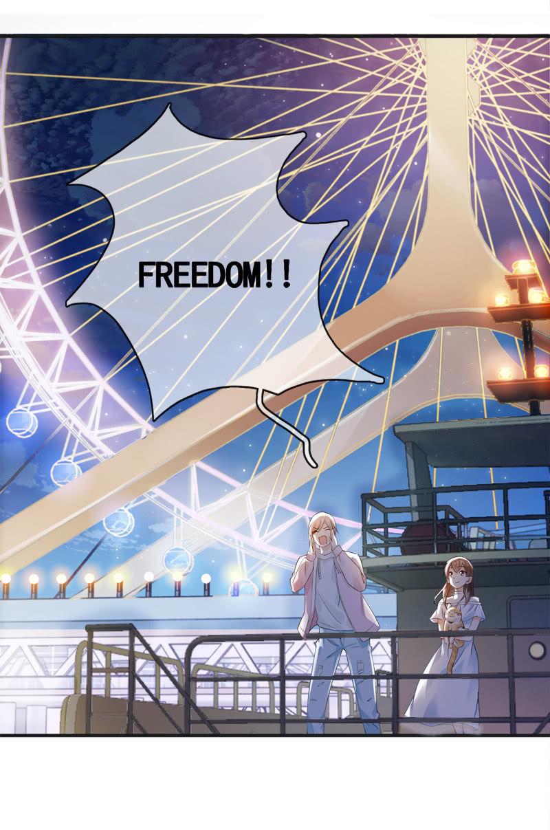 You Jump I Jump(1/2)-第10话