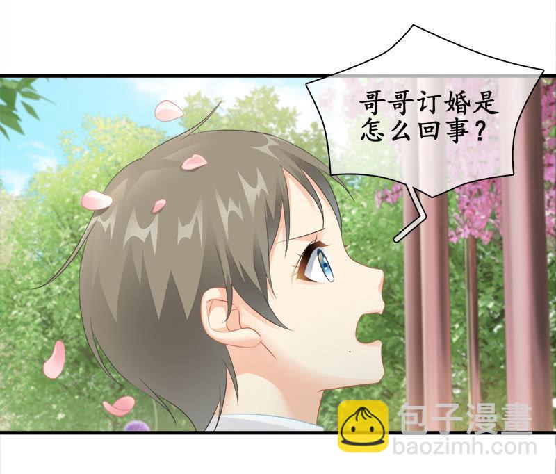 十二少女星·川溪入梦 - 订婚宴 - 6