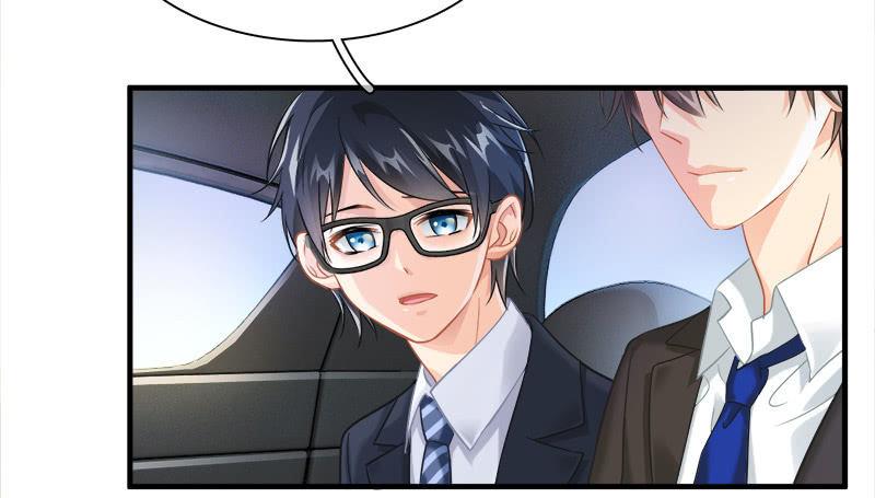 十二少女星·川溪入梦 - 前因后果 - 6