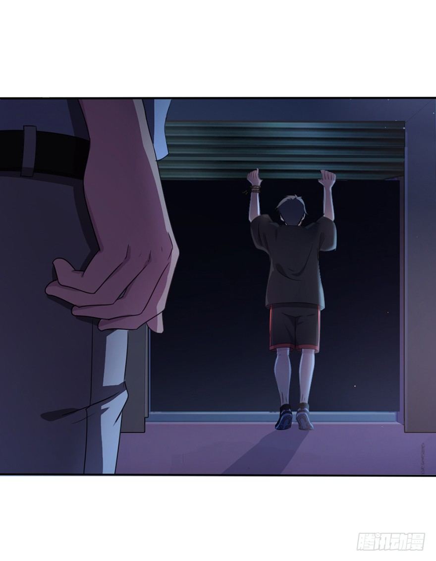 第1话 死期将至-第2话