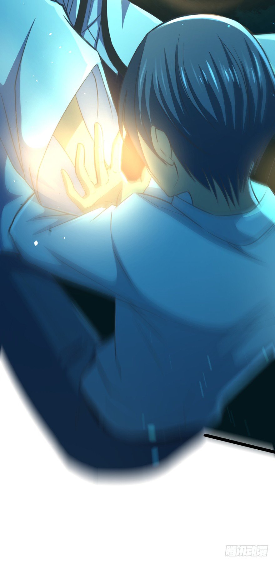 第19话 河畔激战-第20话