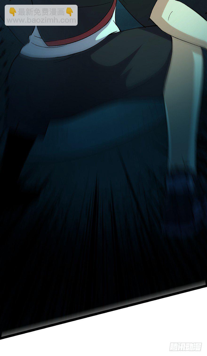 第21话 离魂之阵-第22话