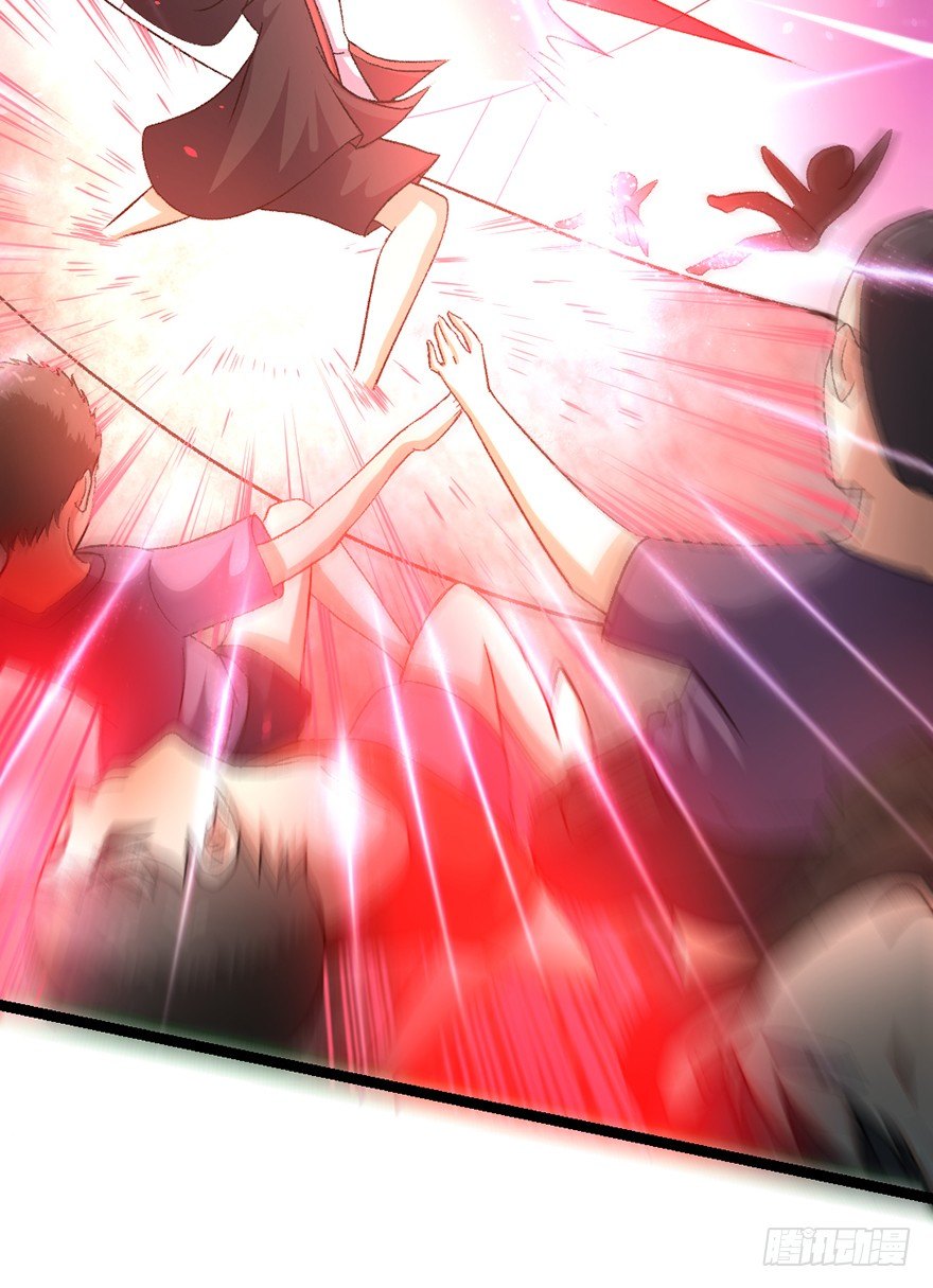 第21话 离魂之阵-第22话