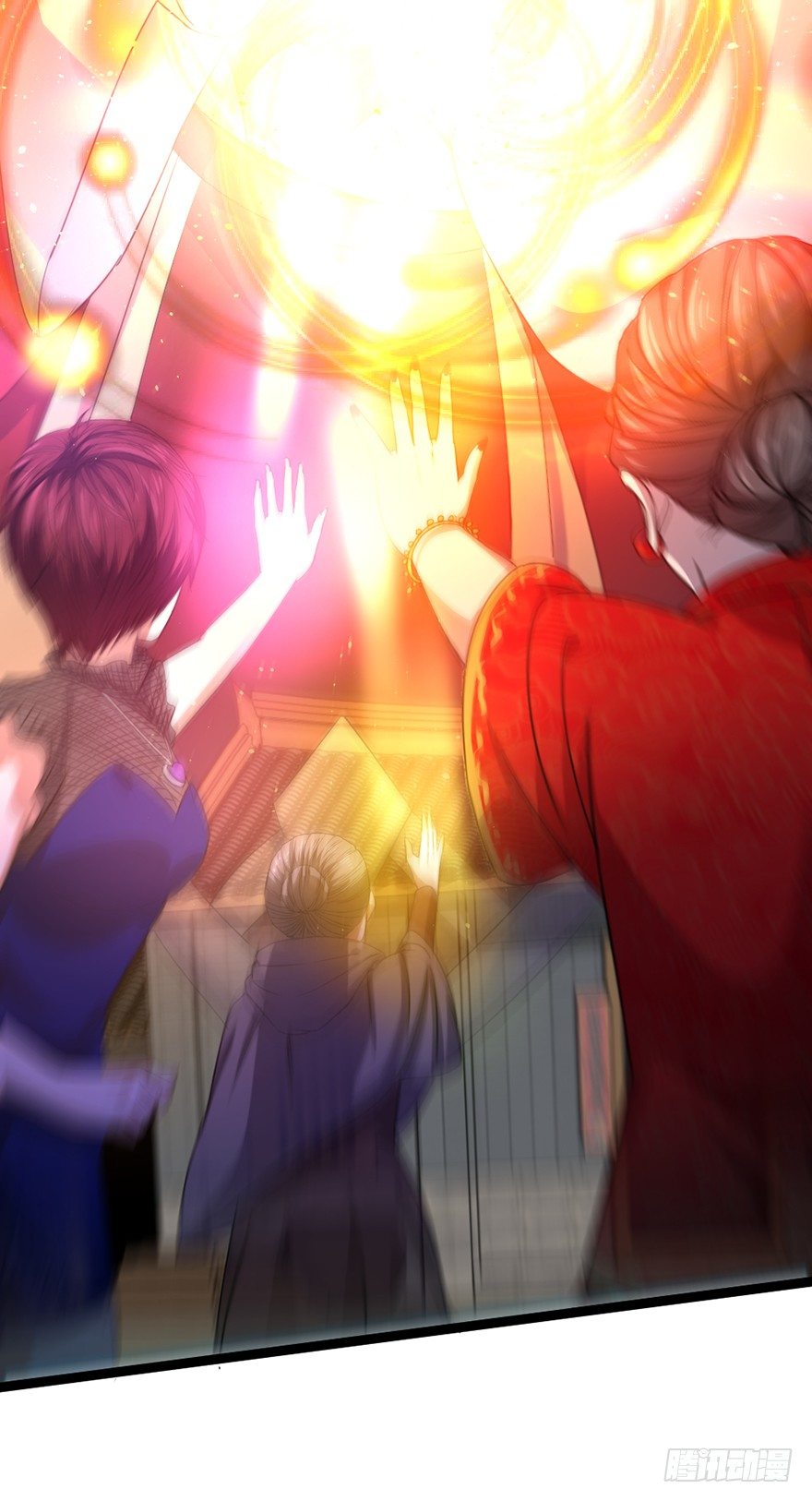 第23话 天师宝印(1/2)-第24话