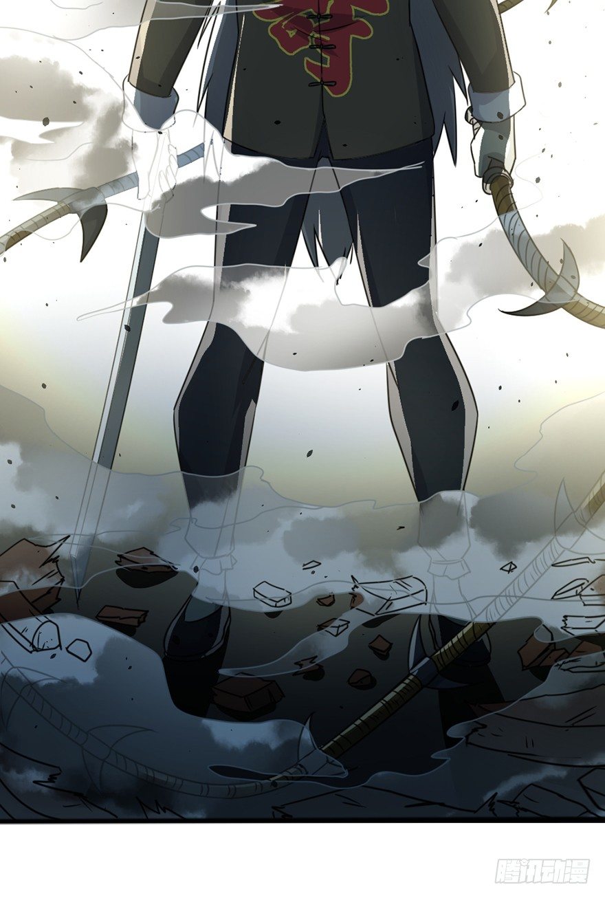 第39话 力挽狂澜(1/2)-第40话