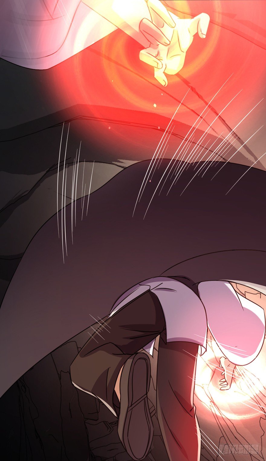 第39话 力挽狂澜(1/2)-第40话