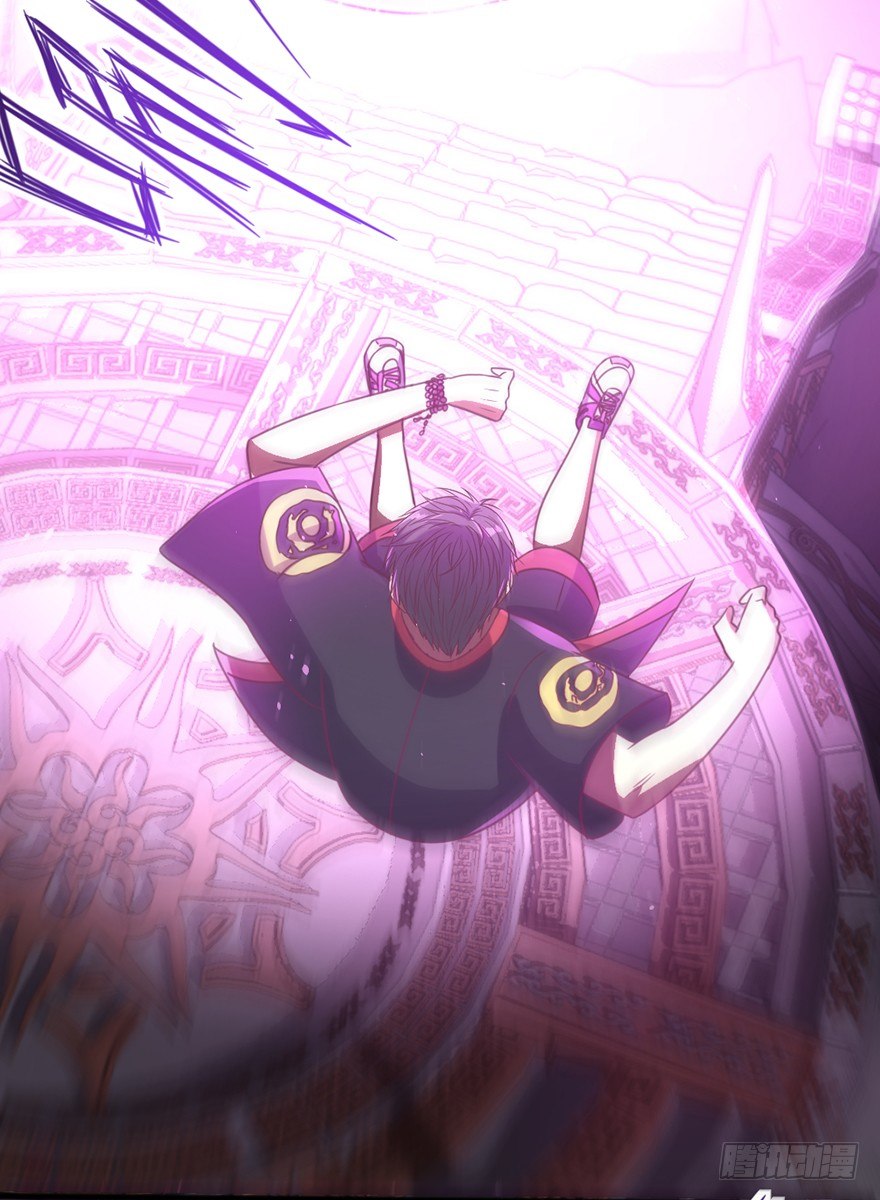 第41话 龟丹重生-第42话