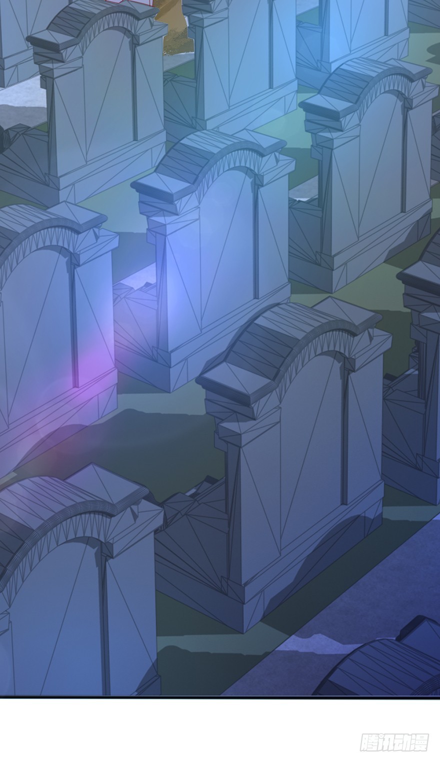 第46话 面具之下-第48话