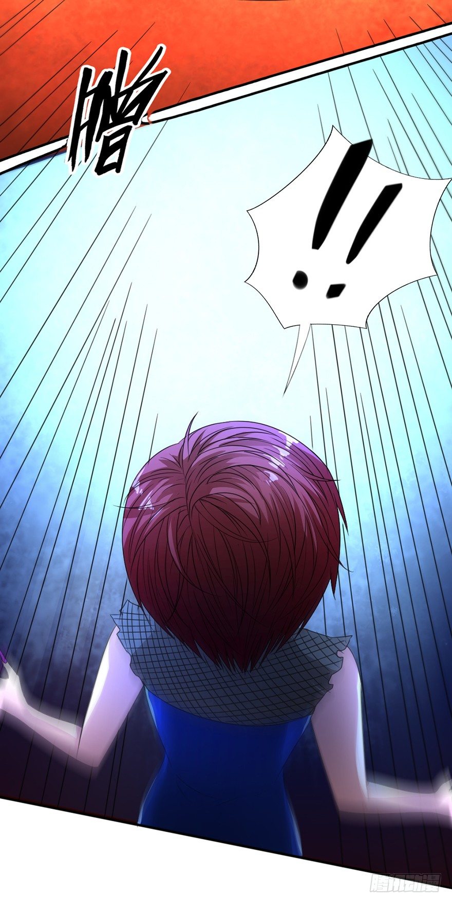 第5话 花都之战-第6话