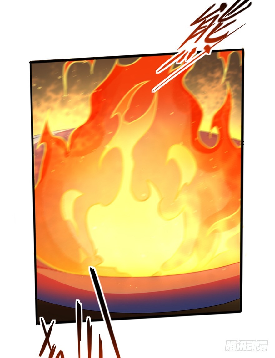 第50话 解除封印-第52话