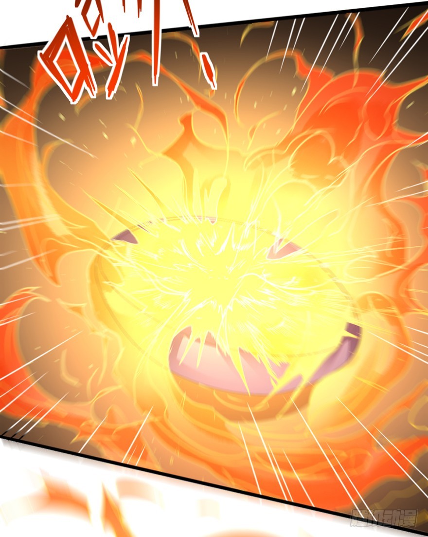 第50话 解除封印-第52话