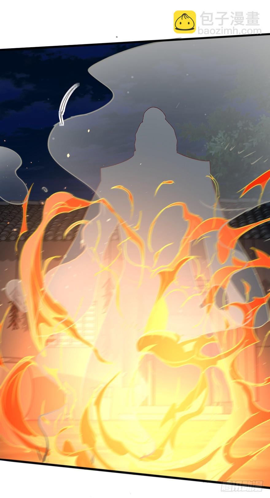 第50话 解除封印-第52话