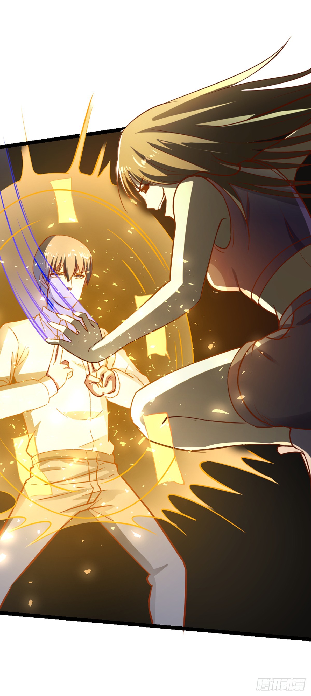 十二天劫 - 第52话 美女秀才 - 6